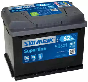 sonnak sb621
